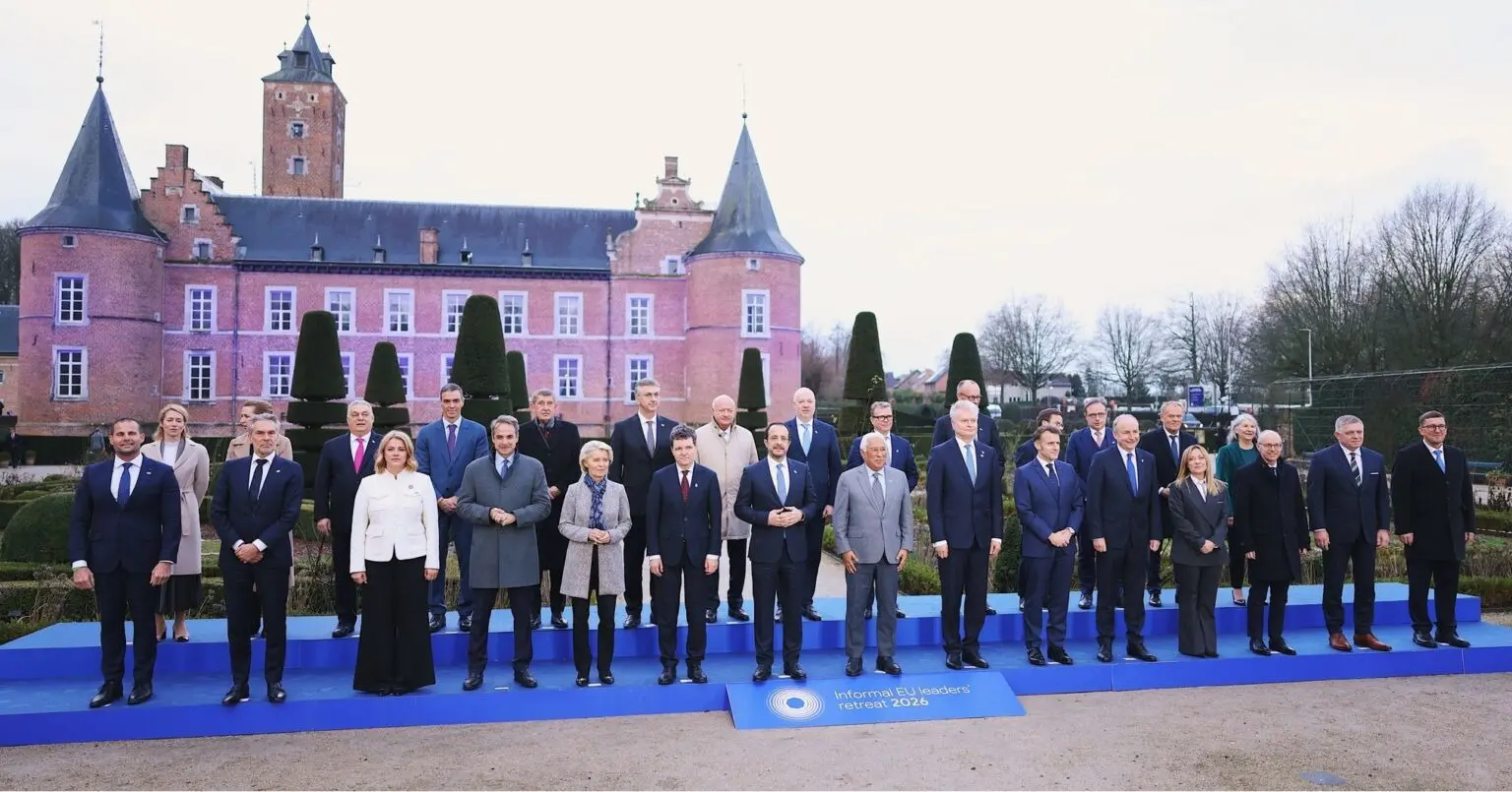 Malta urges strategic EU response at leaders’ summit