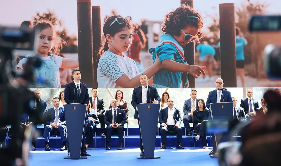 PM Abela: Malta leads Europe in price stability and economic growth