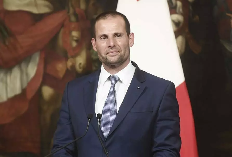 Malta, PM Abela warns of sanctions in Malta water polo betting scandal