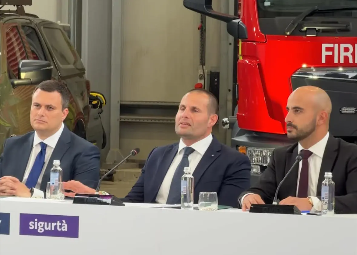 Malta records lowest crime rate in 2025, report finds