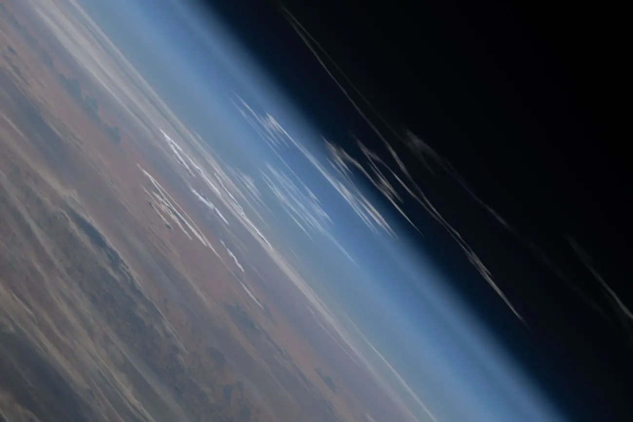 Space, Morocco joins the Artemis Accords