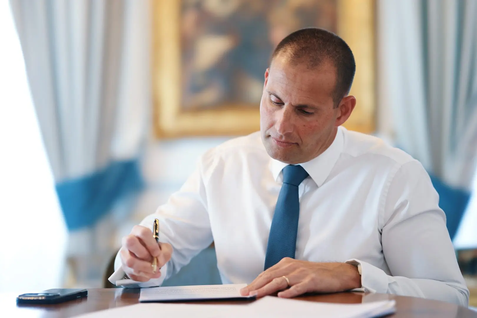 Malta, PM calls snap election for May 30 vote