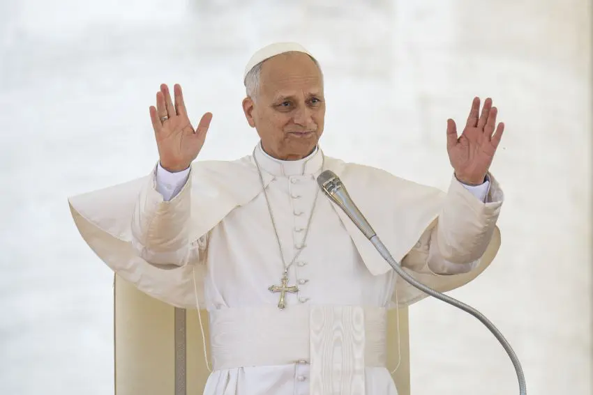 Malta Church voices concern over Trump remarks on Pope