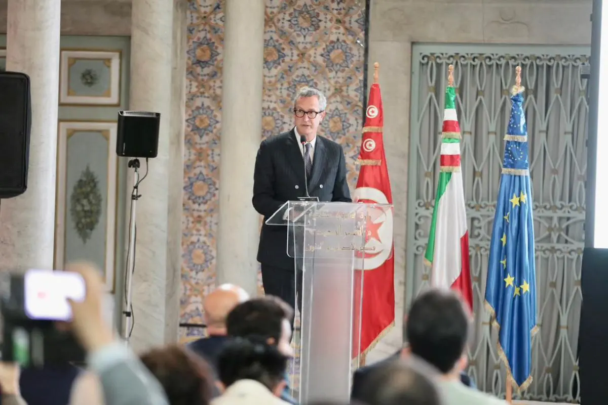 Italy–Tunisia, conference on archaeological heritage conservation concludes in Tunis