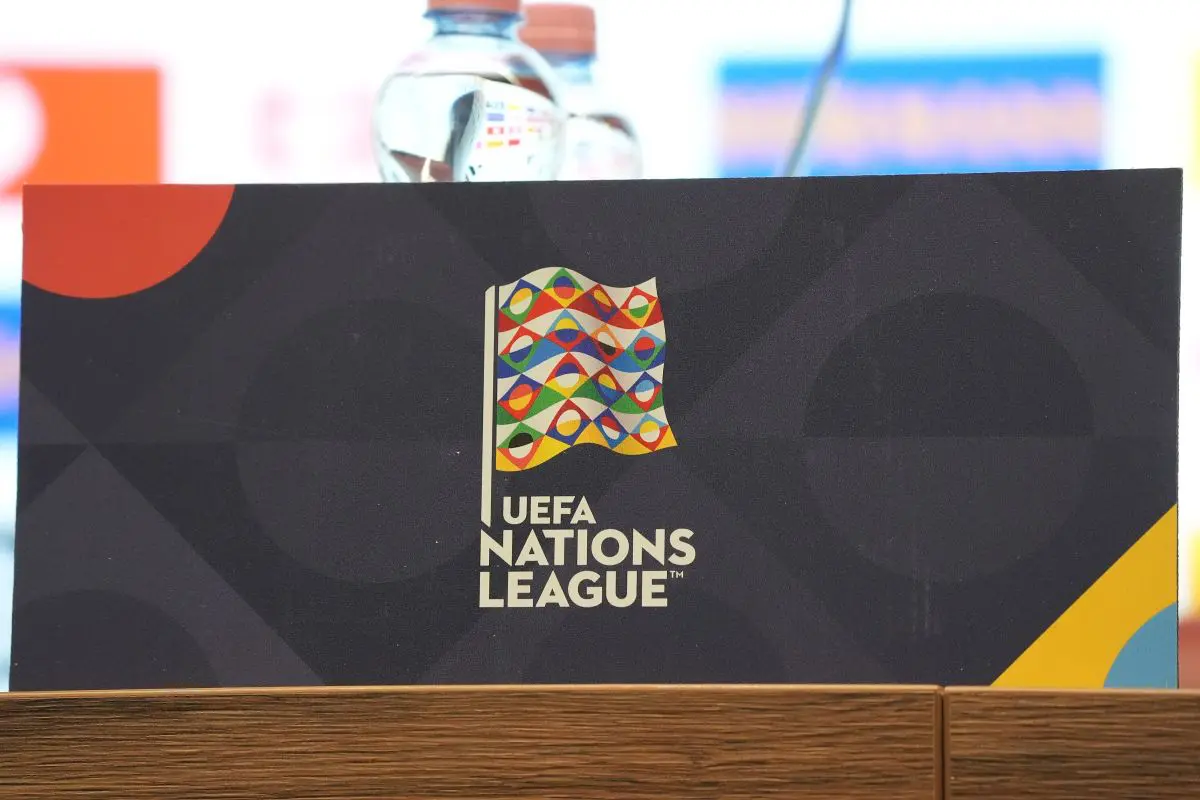 UEFA approve new format for men’s national team competitions as of 2028