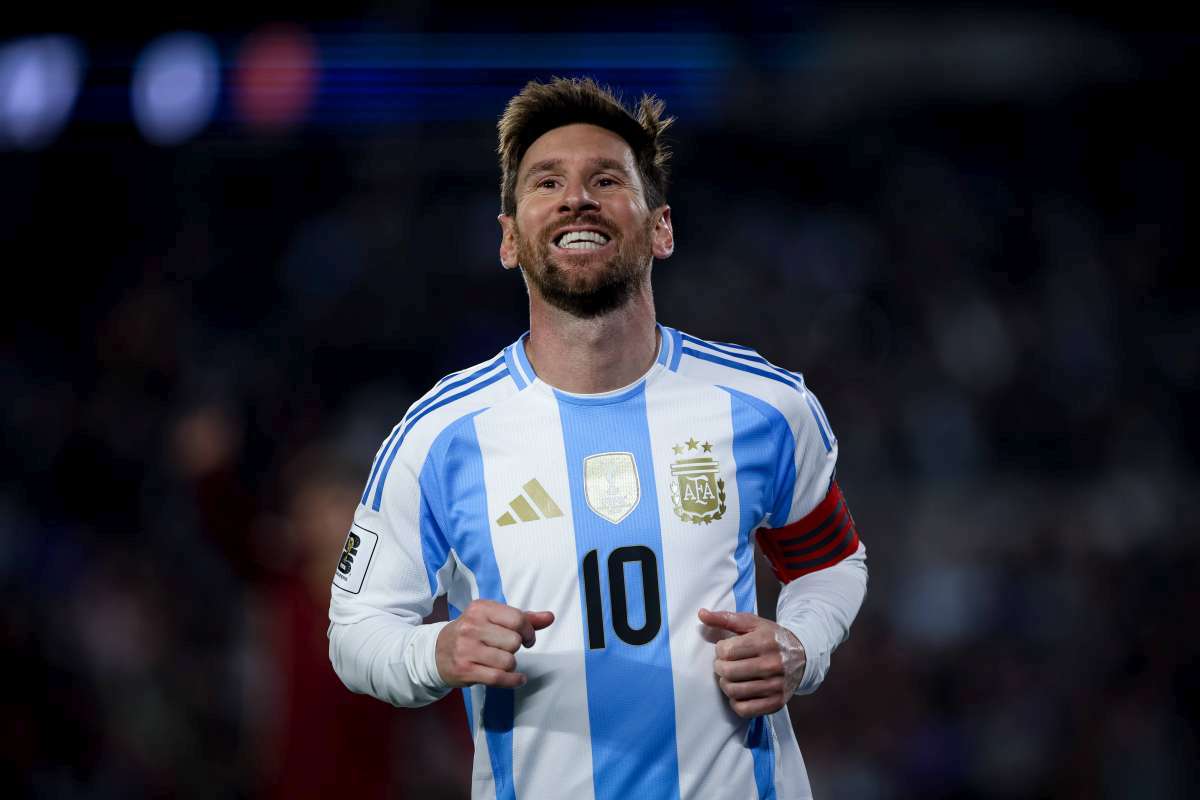 Argentina, the 26 players called up for the World Cup