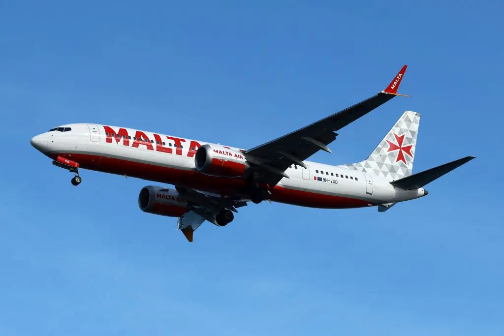 Malta International Airport secures €100 million for major terminal expansion