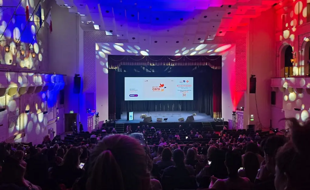 Malta, Europe conference spotlights stronger social services
