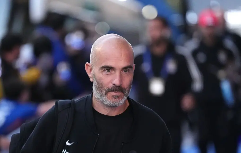 Man City set to replace Pep Guardiola with Enzo Maresca