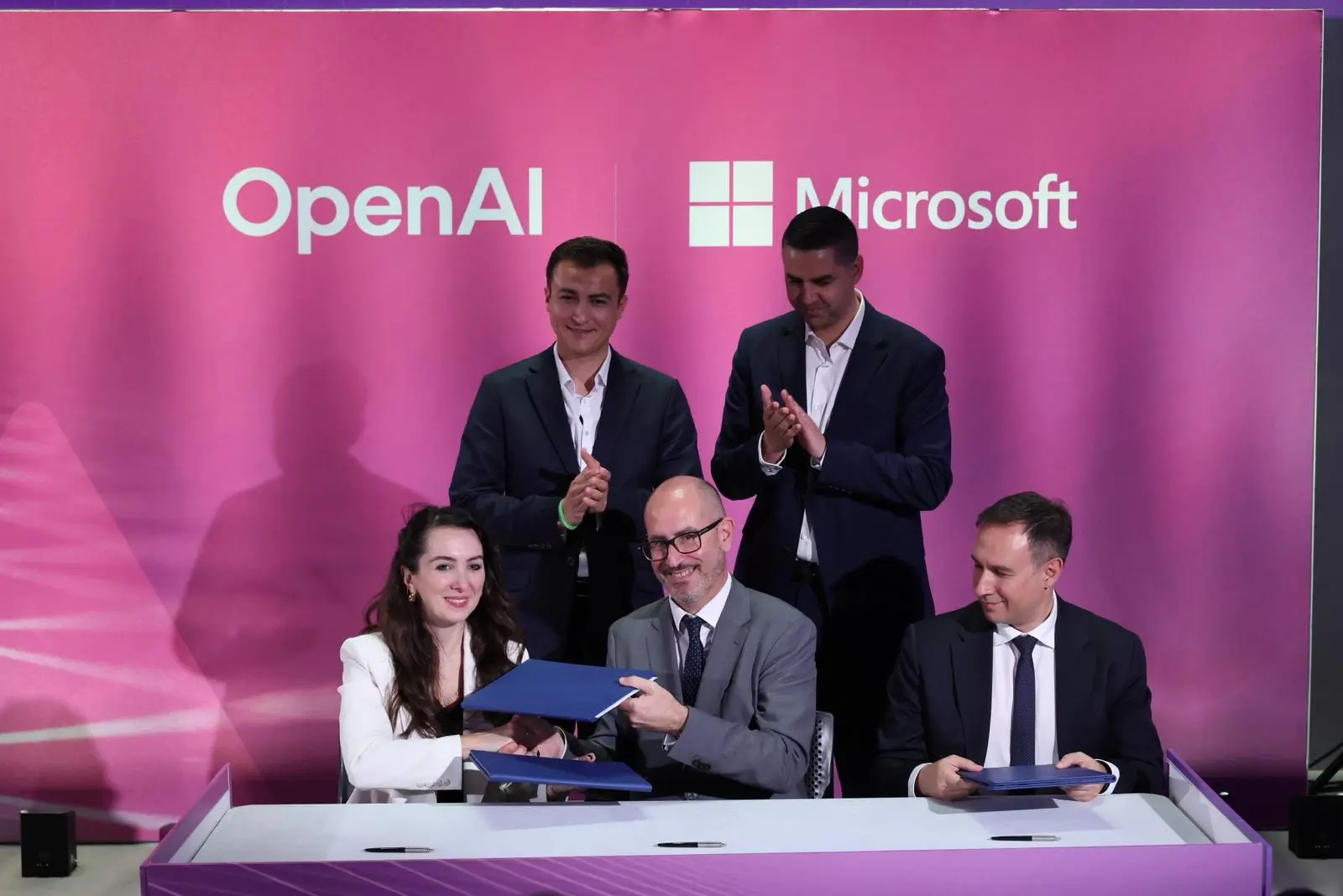 Malta offers free ChatGPT Plus to all adults after AI course