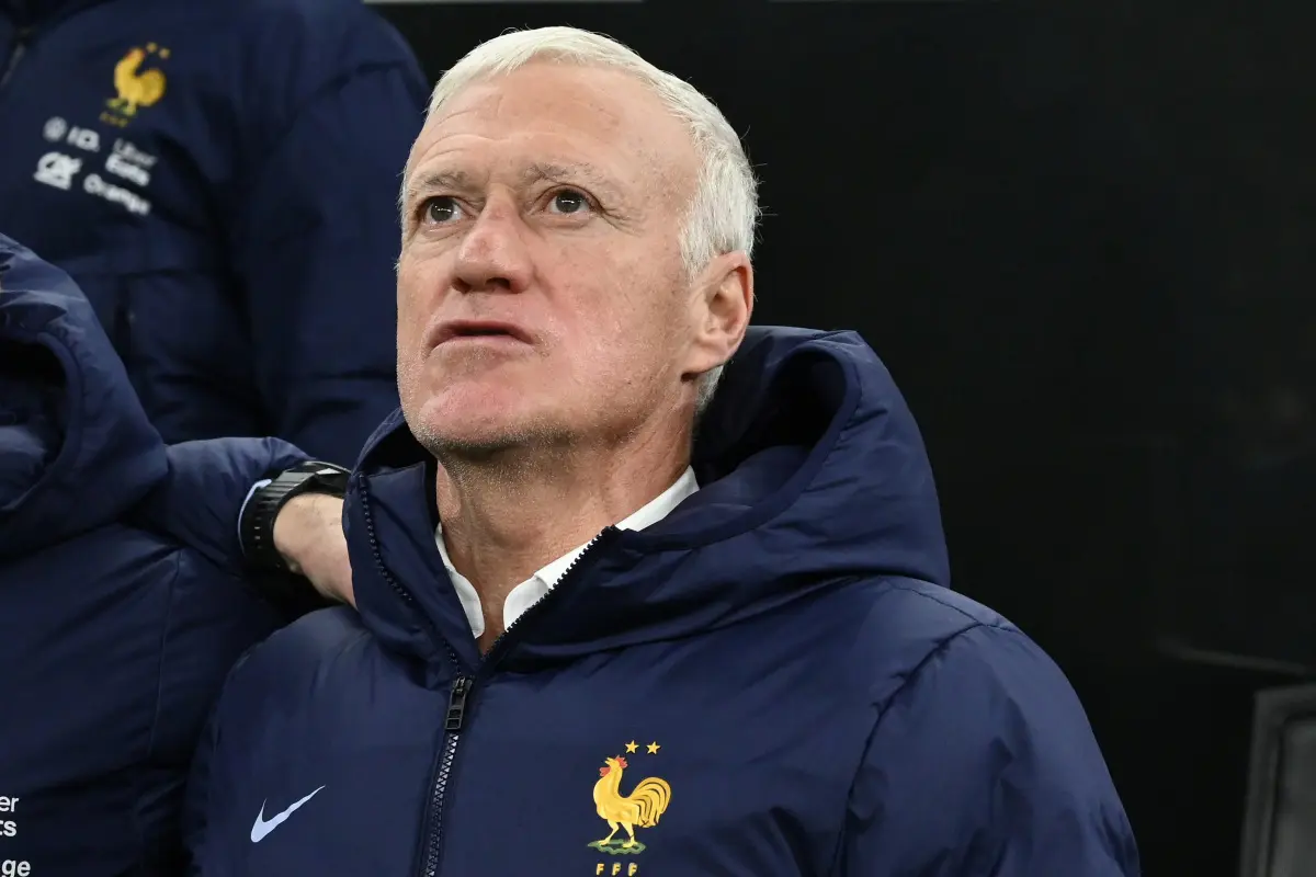 France, Deschamps: “Mbappé is in great form”