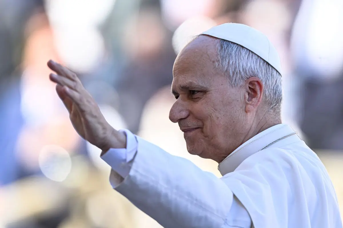 Pope Leo XIV named honorary member of Real Madrid Pope Leo XIV named honorary member of Real Madrid