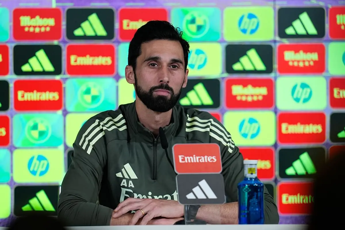 Alvaro Arbeloa will be the new manager of Fulham Alvaro Arbeloa will be the new manager of Fulham