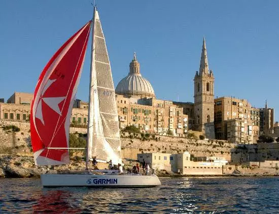 S&P affirms Malta’s ‘A-/A-2’ rating with stable outlook