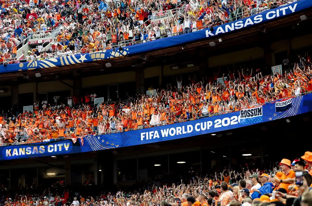 2026 World Cup breaks all-time attendance record with 3.6 million fans