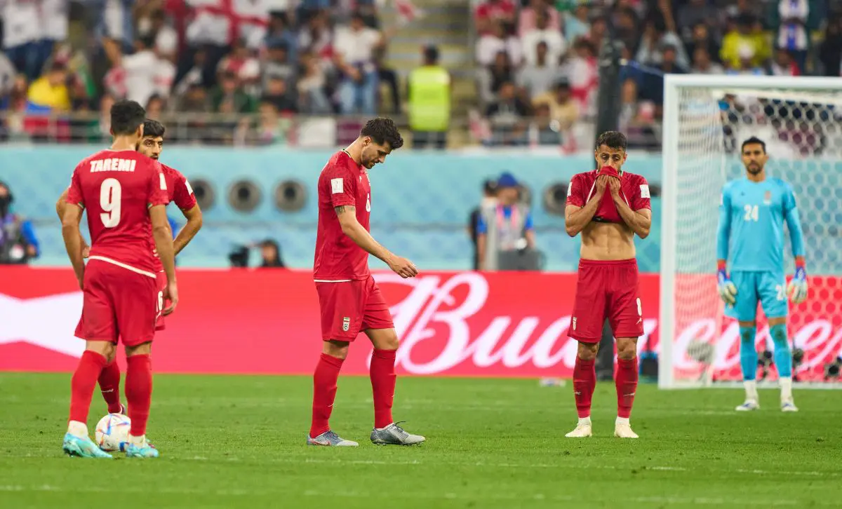 2026 World Cup, Iran allowed into the U.S. only on matchdays