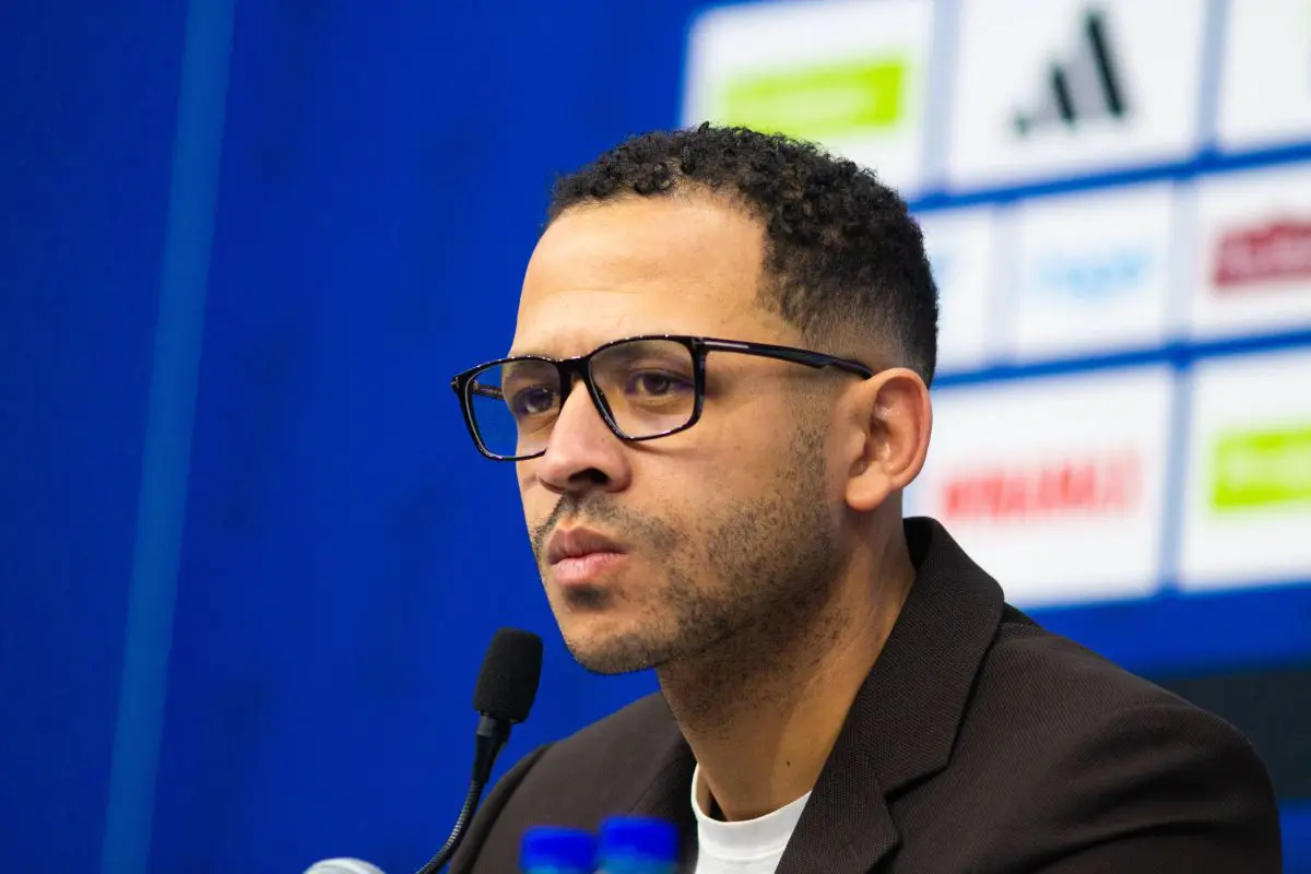 Paris FC appoint Rosenior as head coach to replace Kombouare