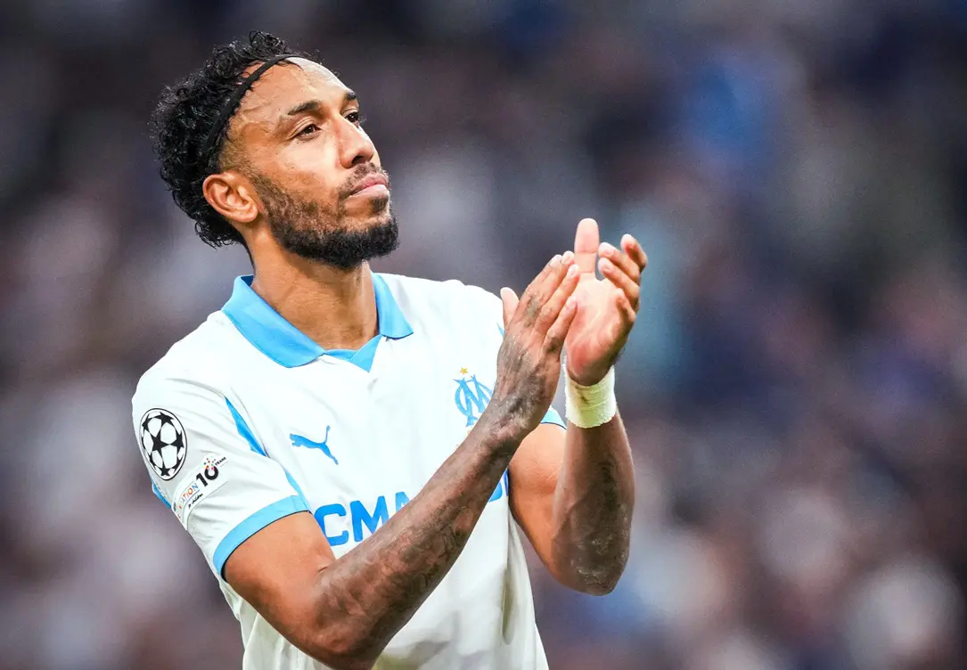 Pierre-Emerick Aubameyang on the verge of joining Deportivo La Coruna Pierre-Emerick Aubameyang on the verge of joining Deportivo La Coruna