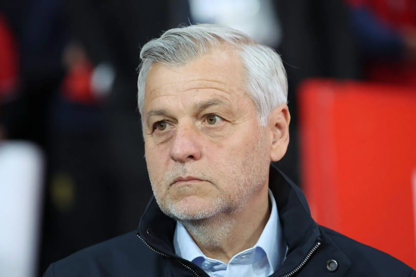 Bruno Genesio appointed Marseille manager Bruno Genesio appointed Marseille manager