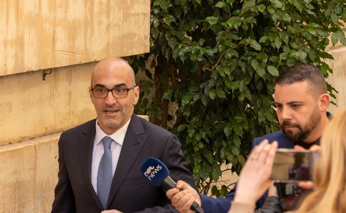 Malta, Yorgen Fenech jury trial opens nearly nine years after Caruana Galizia murder Malta, Yorgen Fenech jury trial opens nearly nine years after Caruana Galizia murder