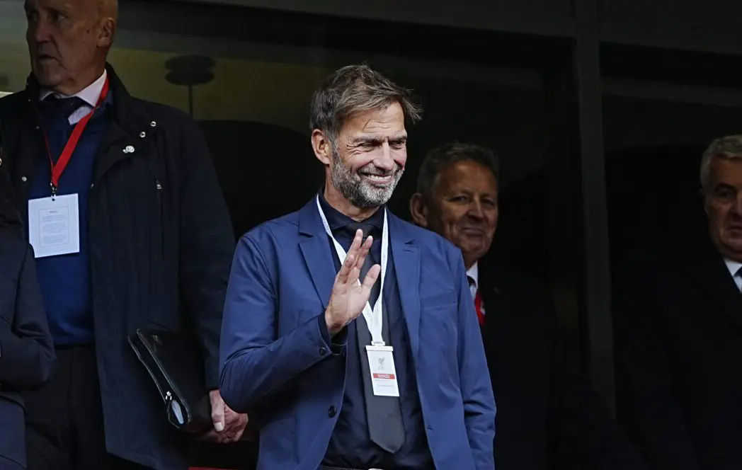 Jurgen Klopp agreement reached with Germany, contract until 2030
