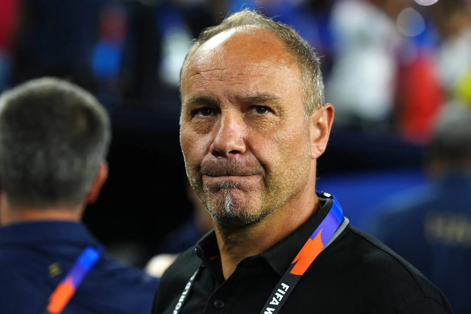 Haiti and coach Migné part ways after World Cup Haiti and coach Migné part ways after World Cup