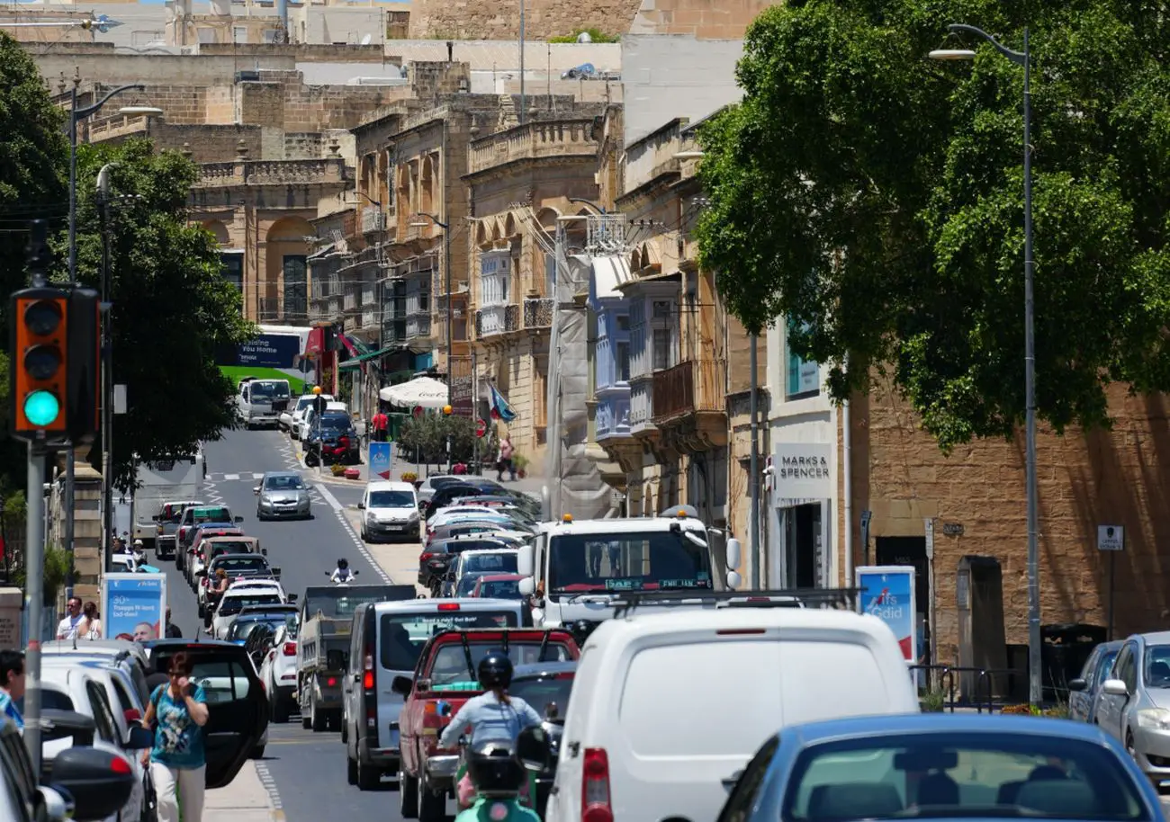 Malta at risk of missing 2030 NOx emissions target, ERA warns Malta at risk of missing 2030 NOx emissions target, ERA warns