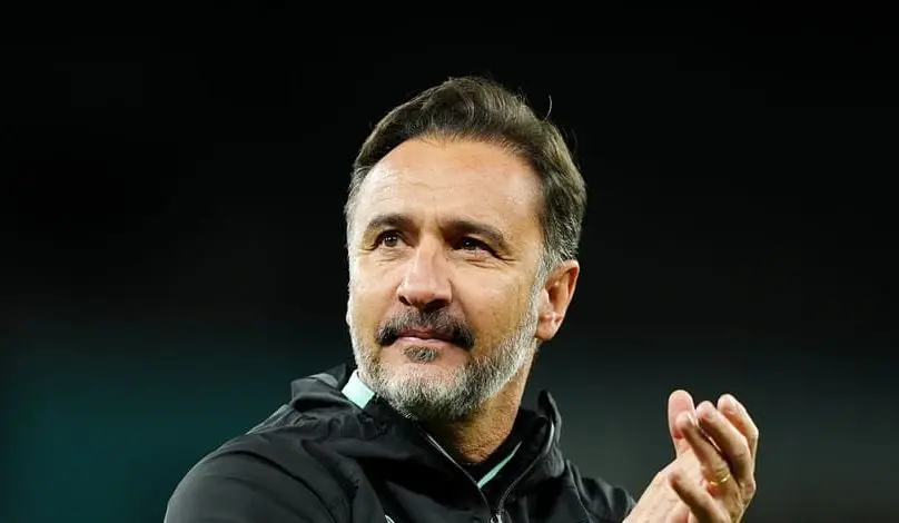 Vitor Pereira sacked by Nottingham Forest “I’m surprised and disappointed” Vitor Pereira sacked by Nottingham Forest “I’m surprised and disappointed”