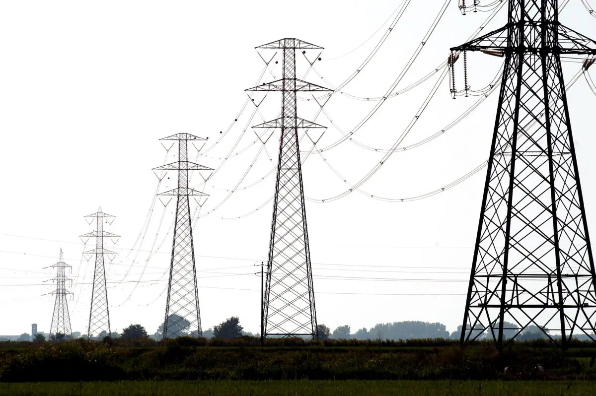 Malta, record heat and electricity consumption soars Malta, record heat and electricity consumption soars