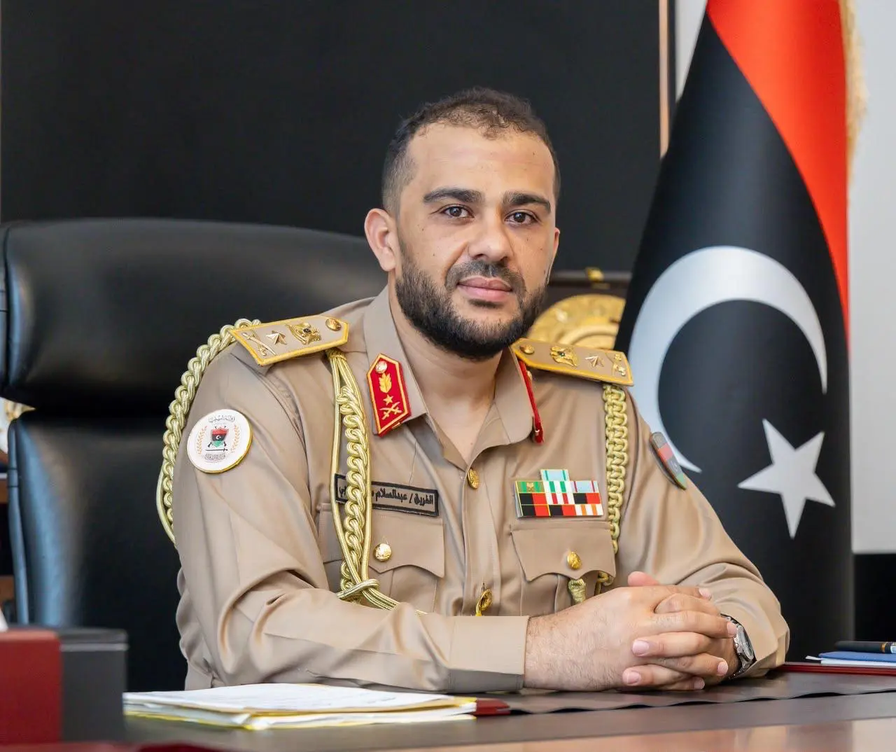 Libya, sources “al-Zoubi is reshaping the military landscape in Tripoli” Libya, sources “al-Zoubi is reshaping the military landscape in Tripoli”