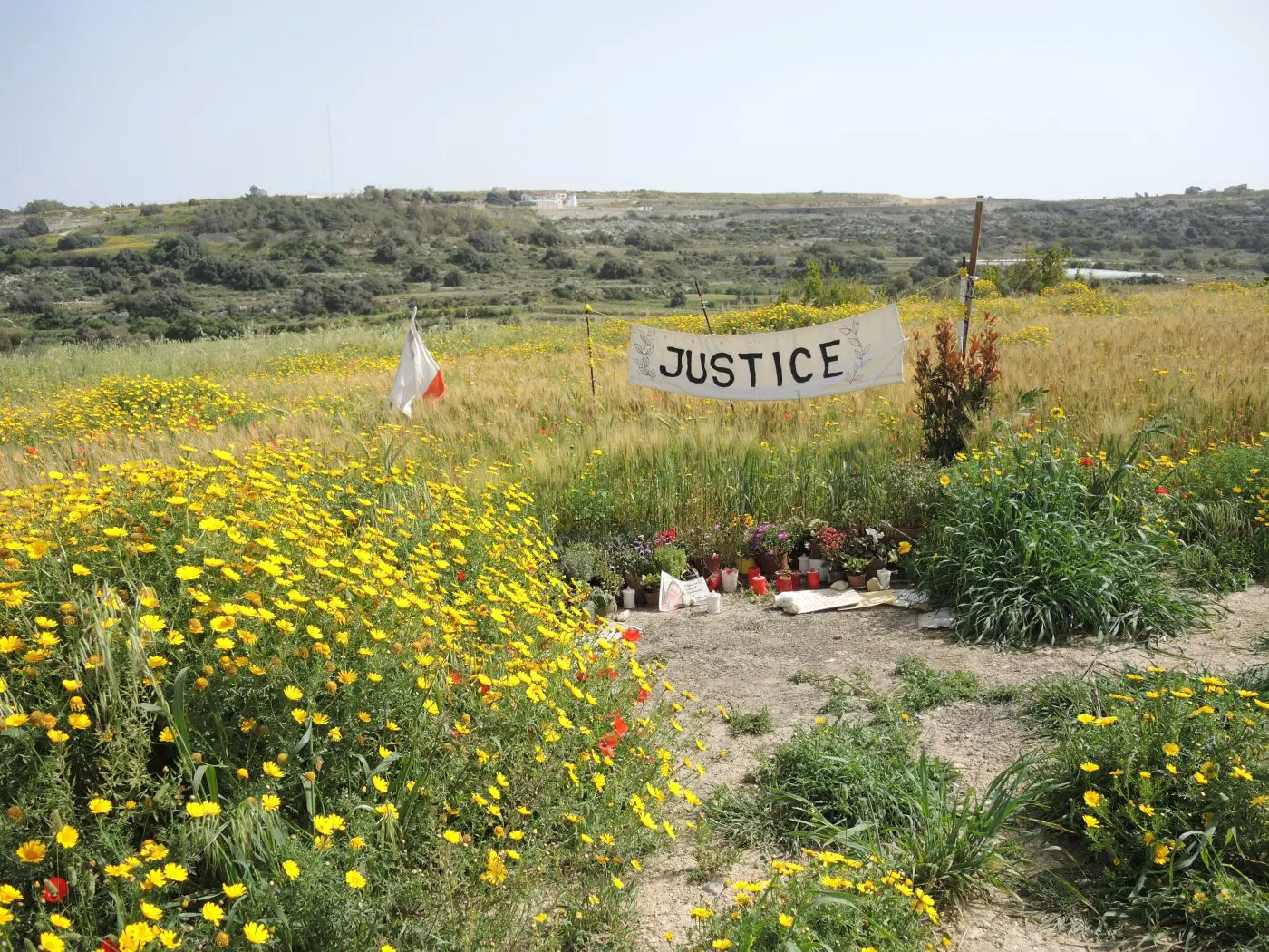 Malta, new hearing in the trial for the murder of journalist Daphne Caruana Galizia Malta, new hearing in the trial for the murder of journalist Daphne Caruana Galizia