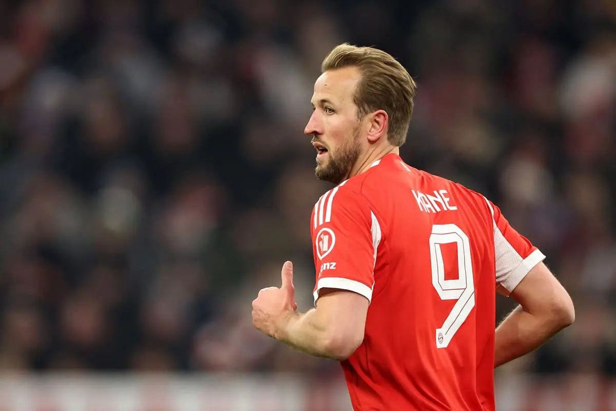 Bayern, Kane “We’ll start talking soon about a contract extension” Bayern, Kane “We’ll start talking soon about a contract extension”