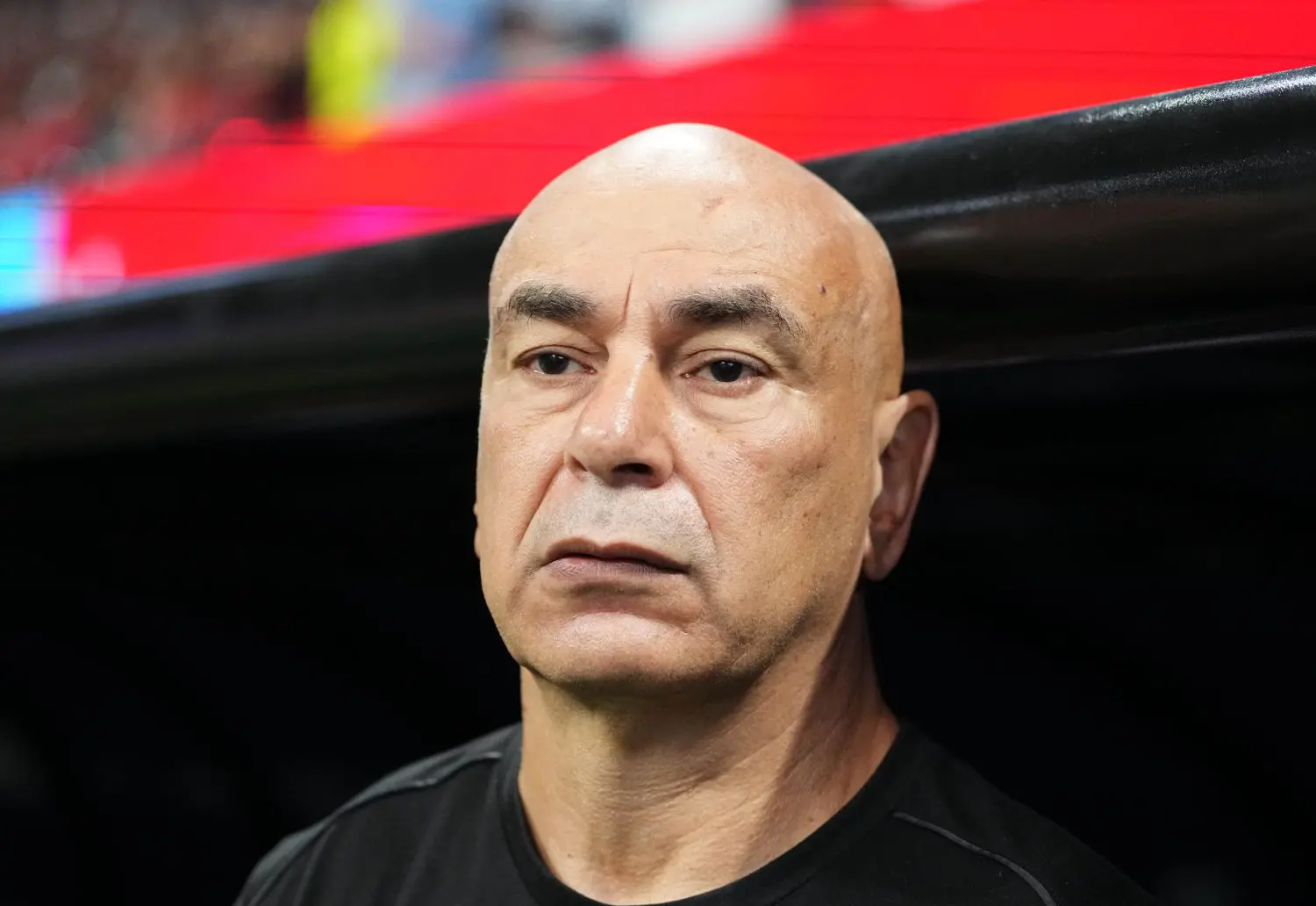 After a fight between his partner and ex-wife, Egypt coach Hossam is hospitalized due to illness After a fight between his partner and ex-wife, Egypt coach Hossam is hospitalized due to illness