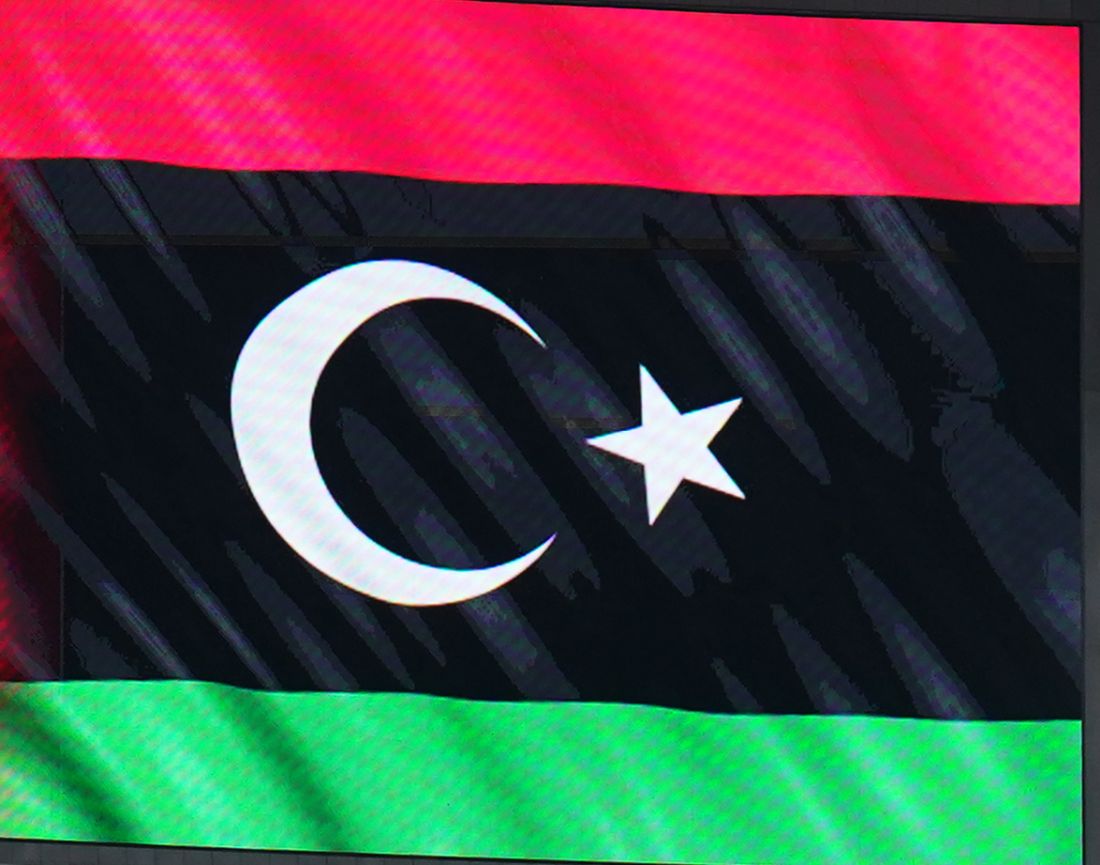 Libyan Ministry of the Interior opens an office to combat human trafficking crimes Libyan Ministry of the Interior opens an office to combat human trafficking crimes
