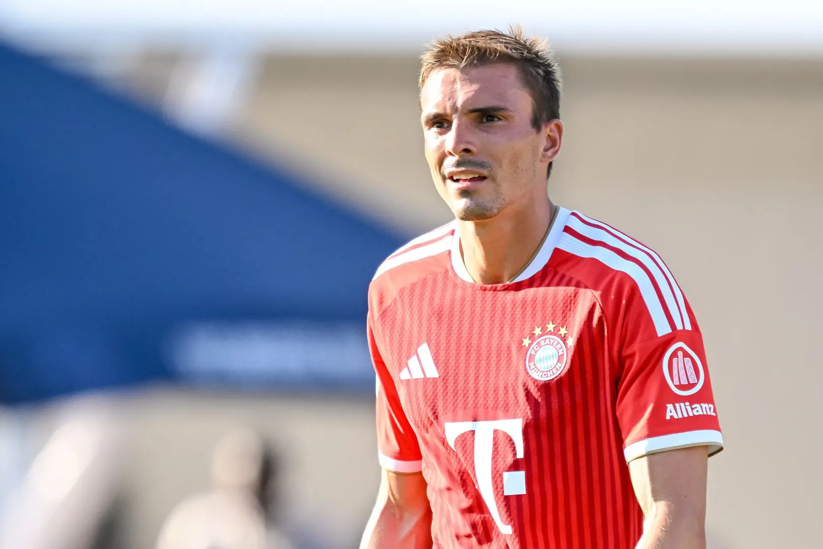Joao Palhinha joins Benfica from Bayern Munich