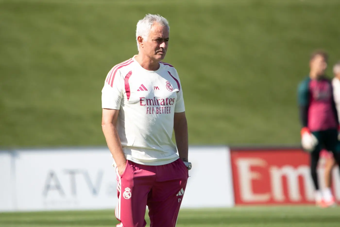 Real Madrid, Mourinho “We made a very good offer to Rodri, but we can not afford to sign hesitant players” Real Madrid, Mourinho “We made a very good offer to Rodri, but we can not afford to sign hesitant players”