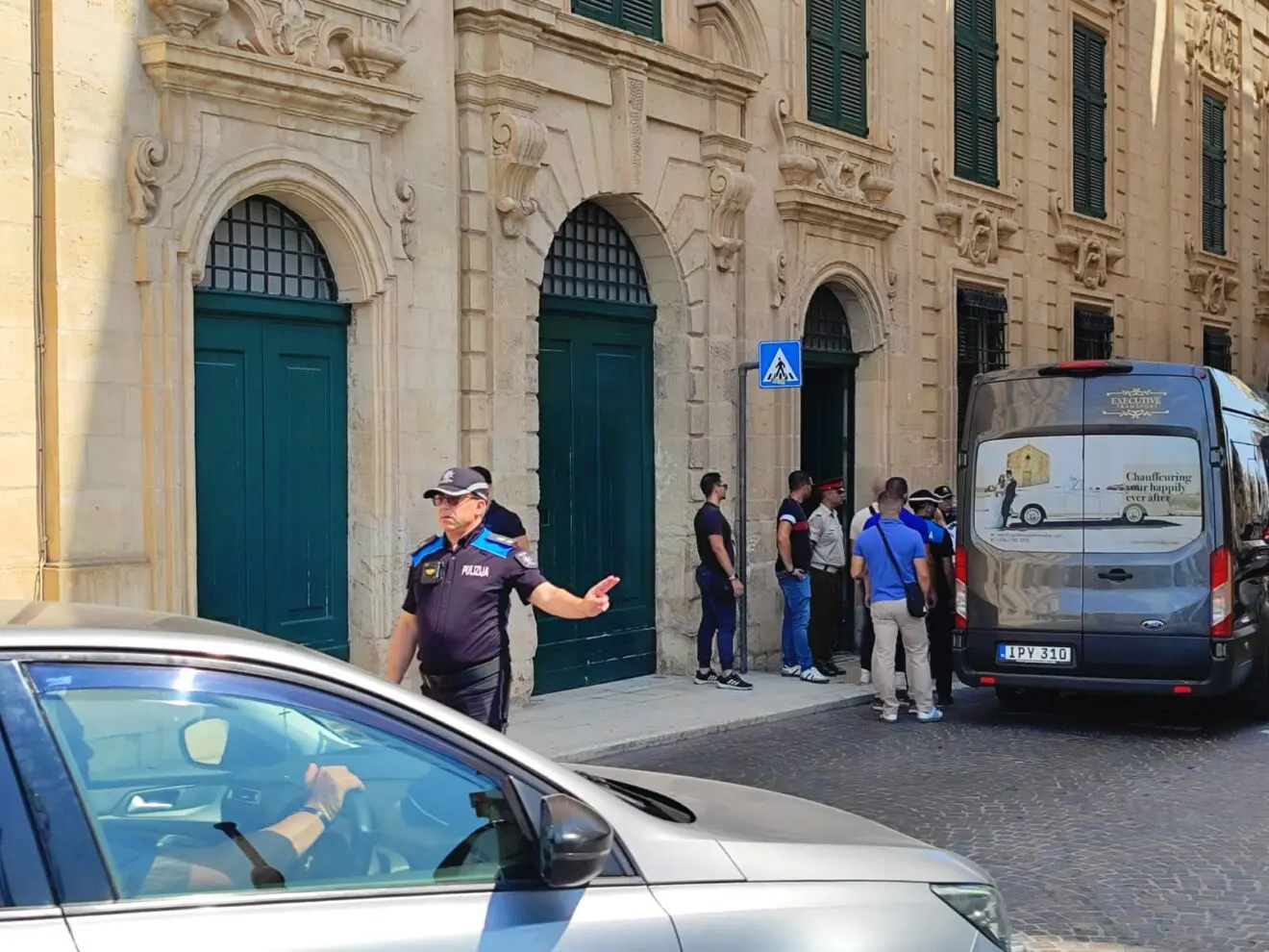 Trial for the murder of Daphne Caruana Galizia in Malta, Fenech: “Former prime minister Muscat and two others knew of the plans” Trial for the murder of Daphne Caruana Galizia in Malta, Fenech: “Former prime minister Muscat and two others knew of the plans”