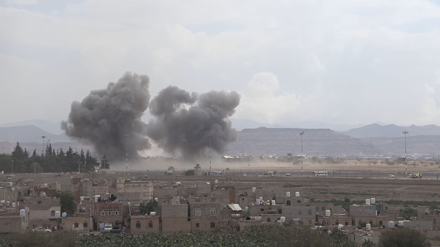 Yemen, X suspends the profile of the Houthi spokesman