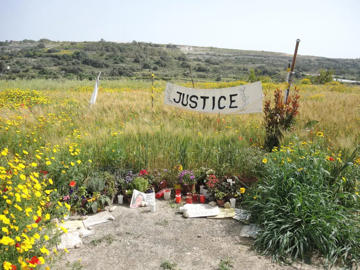 Malta, Parliament clashes over Daphne Caruana Galizia murder verdict Malta, Parliament clashes over Daphne Caruana Galizia murder verdict
