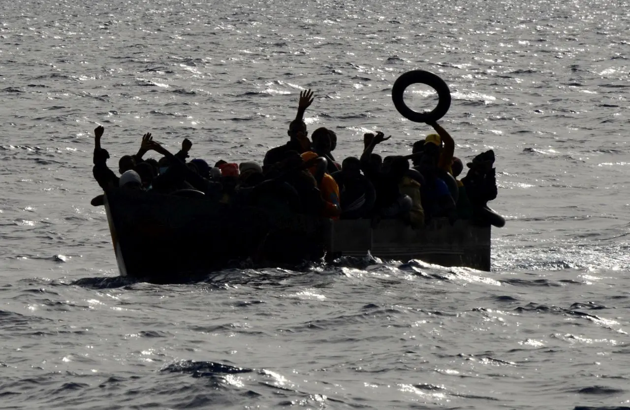 Algeria, 622 irregular migrants detained in the last week Algeria, 622 irregular migrants detained in the last week
