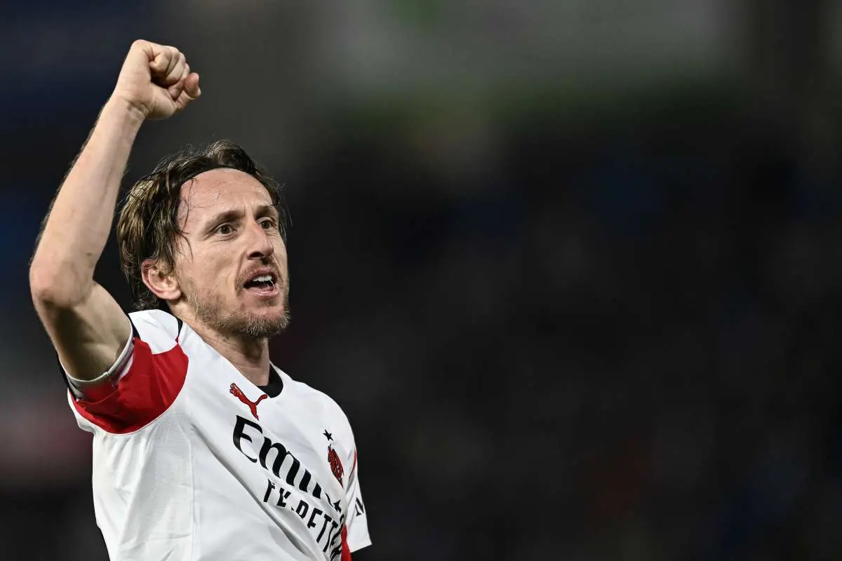 Modric decides to continue playing with Croatia, he will be called up for the Nations League fixtures