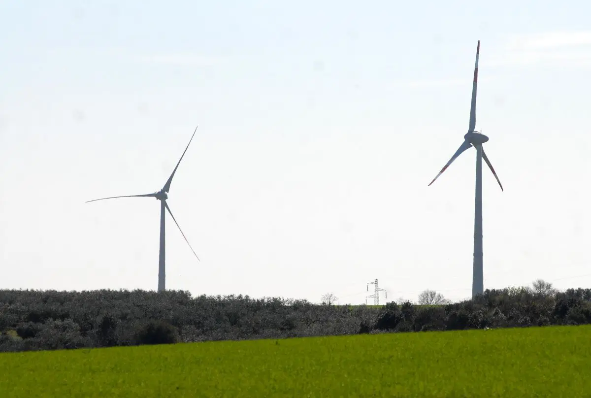 The EU views Morocco as a hub for clean technologies in the Mediterranean The EU views Morocco as a hub for clean technologies in the Mediterranean