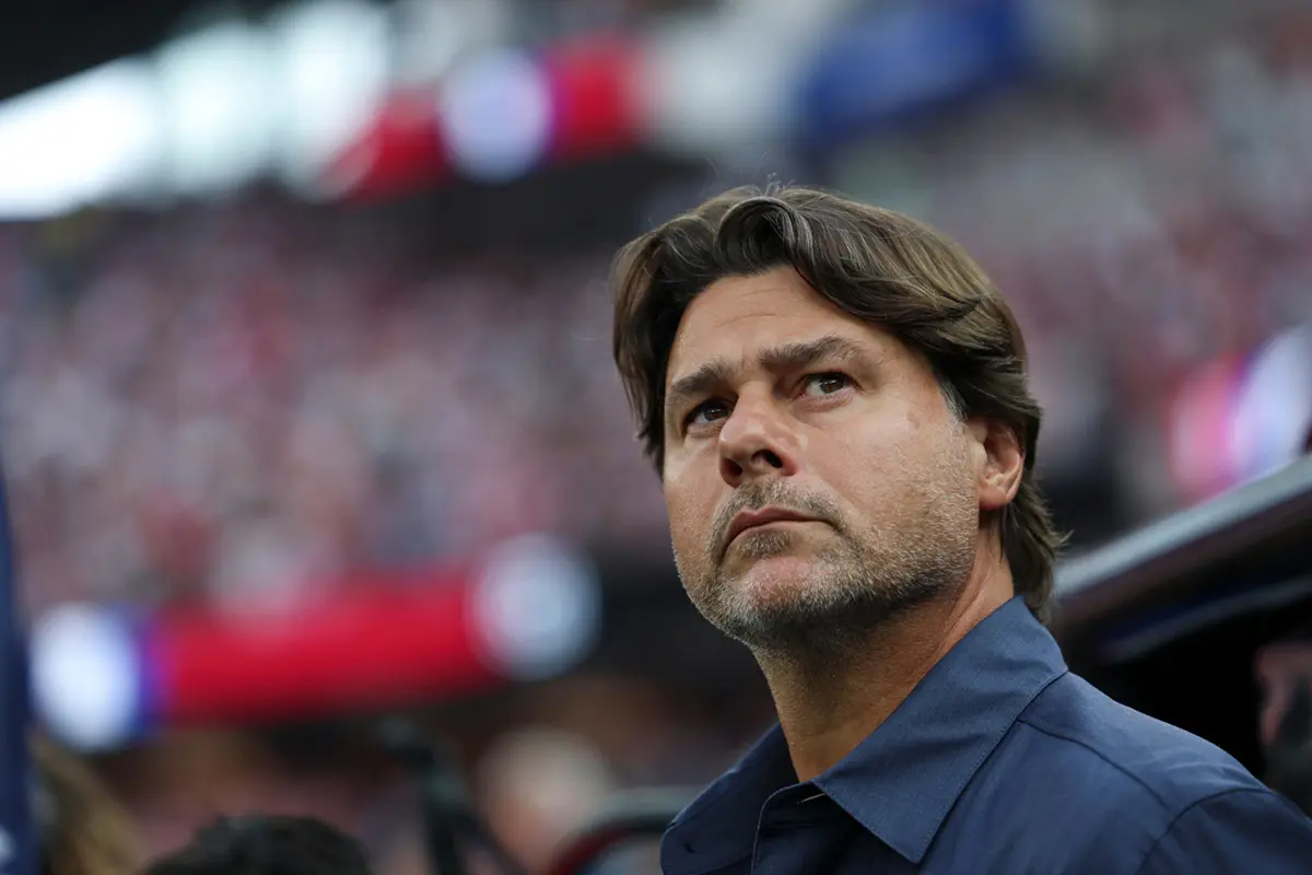 Pochettino “Strip Conte’s Chelsea of the 2016/17 title, the club broke the rules”