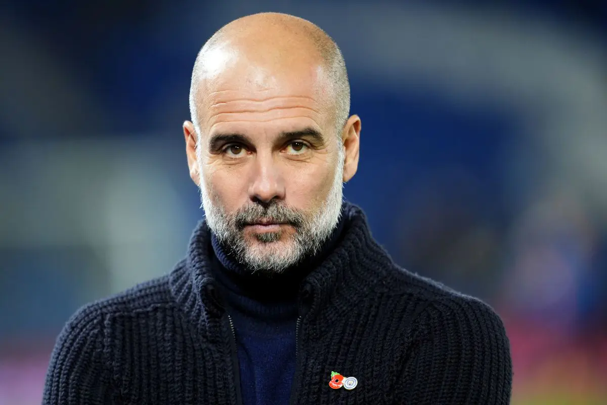 Man City guilty of all financial breaches, Guardiola “I will always stand by the club” Man City guilty of all financial breaches, Guardiola “I will always stand by the club”