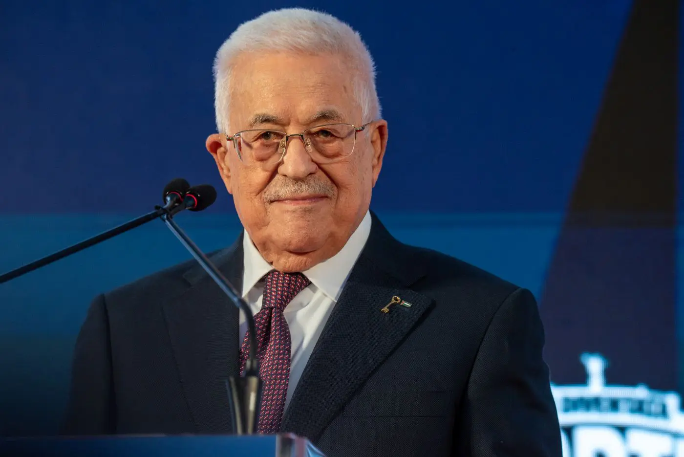 Abu Mazen “Egypt’s support remains central to the Palestinian cause” Abu Mazen “Egypt’s support remains central to the Palestinian cause”