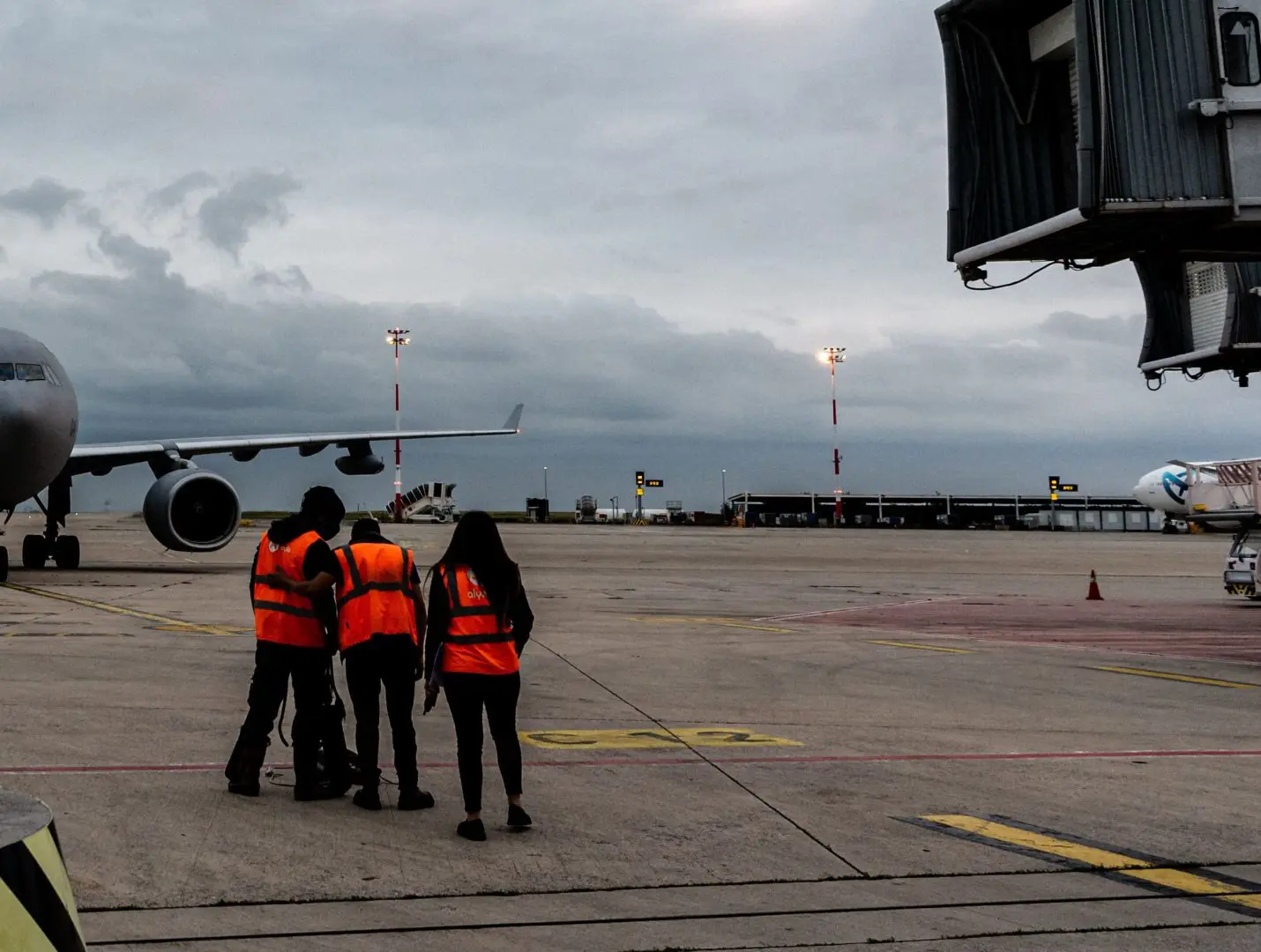 Libya, direct Paris-Benghazi flights resume after more than 15 years Libya, direct Paris-Benghazi flights resume after more than 15 years