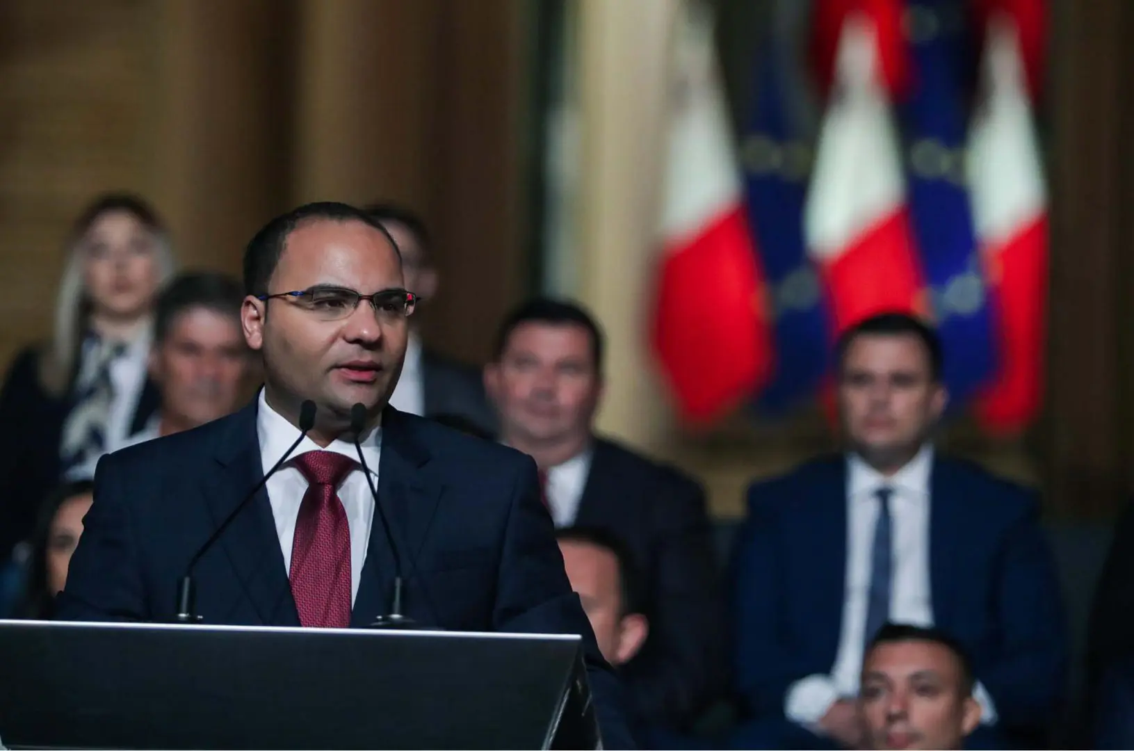 Malta, Finance Minister warns removal of energy subsidies poses a risk Malta, Finance Minister warns removal of energy subsidies poses a risk