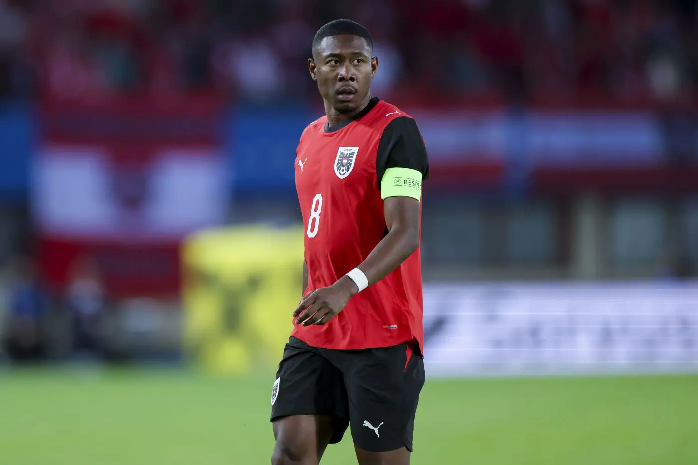 Udinese officially announce Alaba signing “I want to win and compete again” Udinese officially announce Alaba signing “I want to win and compete again”