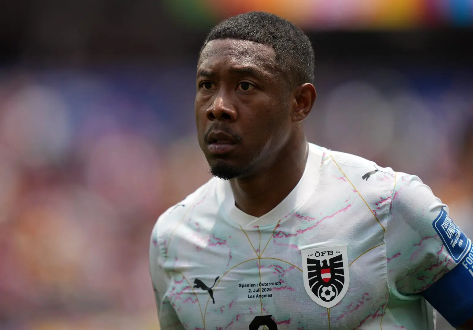 Alaba close to reaching a surprise agreement with Udinese Alaba close to reaching a surprise agreement with Udinese