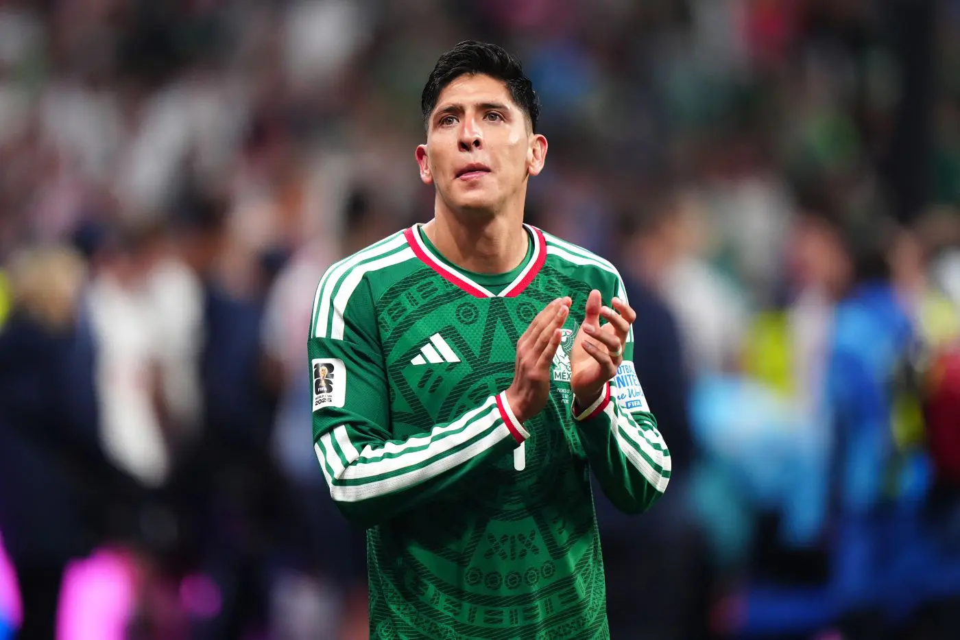 Mexico captain Edson Alvarez denies involvement in kidnapping, “Ready to take legal action” Mexico captain Edson Alvarez denies involvement in kidnapping, “Ready to take legal action”